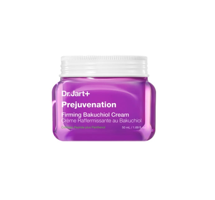 Dr.Jart+ Prejuvenation Firming Bakuchiol Cream 50ml from Korea, Dr.Jart+ Prejuvenation Firming Bakuchiol Cream 50ml from Korea_1, Dr.Jart+ Prejuvenation Firming Bakuchiol Cream 50ml from Korea_2