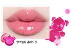 Dr.Jart+ Vital Hydra Solution Hydrating Lip Mask 17g (Pink Jelly Glass Lip) from Korea
