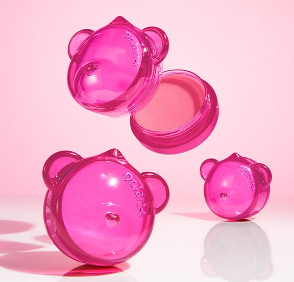 Dr.Jart+ Vital Hydra Solution Hydrating Lip Mask 17g (Pink Jelly Glass Lip) from Korea