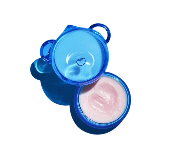 Dr.Jart+ Vital Hydra Solution Hydrating Lip Mask 20ml  from Korea, Dr.Jart+ Vital Hydra Solution Hydrating Lip Mask 20ml  from Korea_1, Dr.Jart+ Vital Hydra Solution Hydrating Lip Mask 20ml  from Korea_2