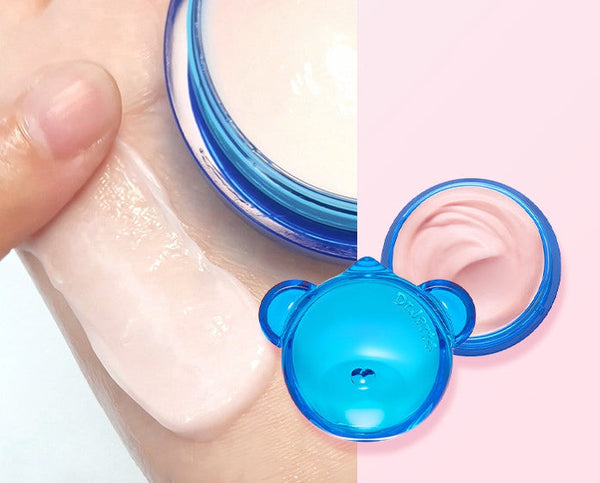 2 x Dr.Jart+ Vital Hydra Solution Hydrating Lip Mask 17g (Water Jelly Glass Lip)  from Korea