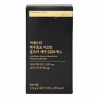 ESTHER FORMULA Lyuh Esther Brewer's Yeast Biotin Ultra Care 5200 Max (5.22g x 14) from Korea