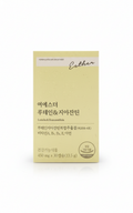 ESTHER FORMULA Lyuh Esther Lutein & Zeaxanthin (450mg x 30) from Korea