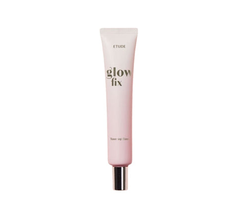 ETUDE Glow Fix Tone-up Base 30ml from Korea