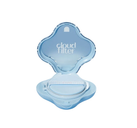 ETUDE Cloud Filter Cushion 15g, #19 Porcelain from Korea by ETUDE