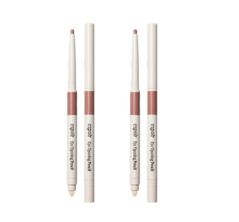 2 x Espoir Eye Opening Pencil 0.3g 8 Colours from Korea