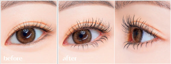 ETUDE Curl Fix Mascara 8g , from Korea