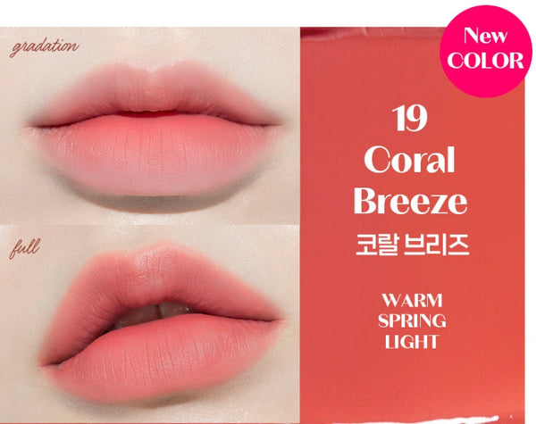 ETUDE Fixing Tint 4g, 19 Colours from Korea