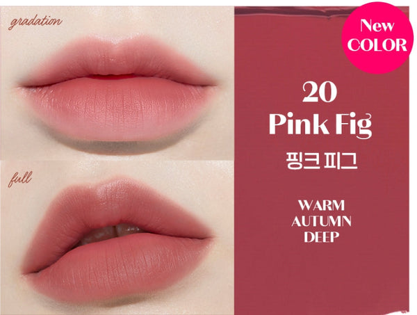 ETUDE Fixing Tint 4g, 19 Colours from Korea