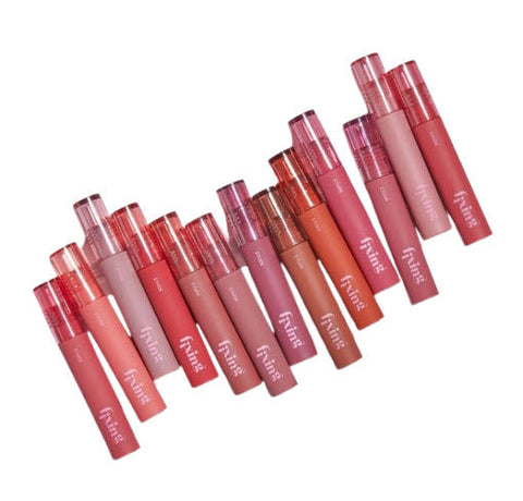 3 x ETUDE Fixing Tint 4g, 19 Colours from Korea