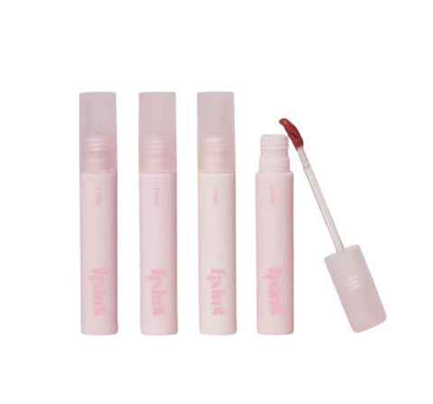 ETUDE [Holiday Collection] Fixing Tint #Dear My Bestie 4g, 4 Colours from Korea