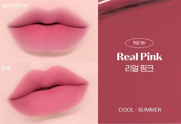 ETUDE [Holiday Collection] Fixing Tint #Dear My Bestie 4g, 4 Colours from Korea