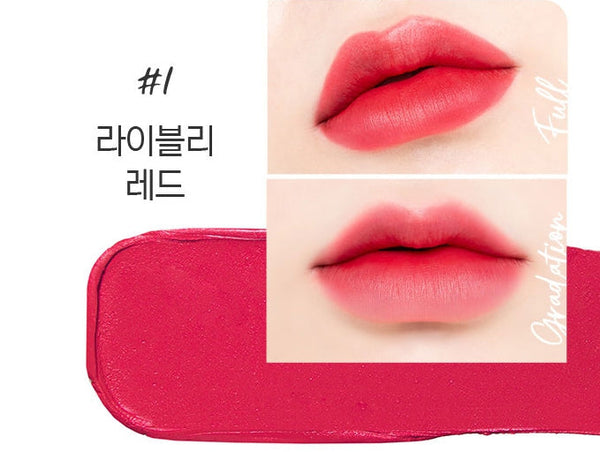 ETUDE Fixing Tint Bar 3.2g, 5 Colours from Korea