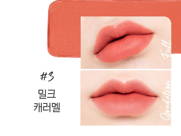 ETUDE Fixing Tint Bar 3.2g, 5 Colours from Korea