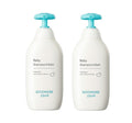 2 x GOONGBE Baby Shampoo & Bath 350ml from Korea