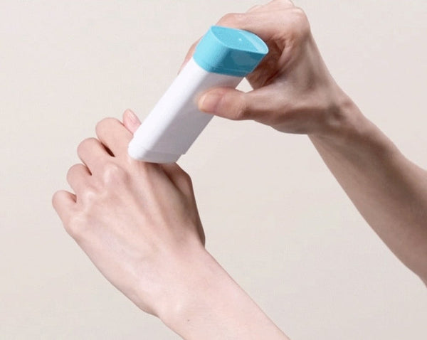 GOONGBE Fresh Sun Stick Mild 23g SPF50+ PA++++ from Korea