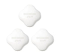 3 x GOONGBE Pri-mmune Creamy Soap 90g from Korea