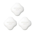 3 x GOONGBE Pri-mmune Creamy Soap 90g from Korea