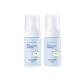 2 X GOONGBE Kids Bubble Facial Cleanser 100ml from Korea by GOONGBE