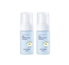 2 X GOONGBE Kids Bubble Facial Cleanser 100ml from Korea by GOONGBE