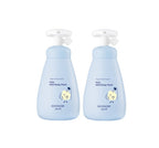 2 X GOONGBE Kids Mild Body Wash 300ml from Korea by GOONGBE