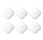 6 x GOONGBE Pri-mmune Creamy Soap 90g from Korea