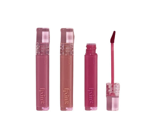 3 x ETUDE Glow Fixing Tint 3.8g, 12 Colours from Korea