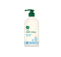 Green Finger Baby Wash 500ml from Korea