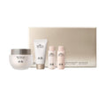 HANYUL Baekhwago Rebloom Radiance Brightening & Firming Cream Set (4 items) from Korea