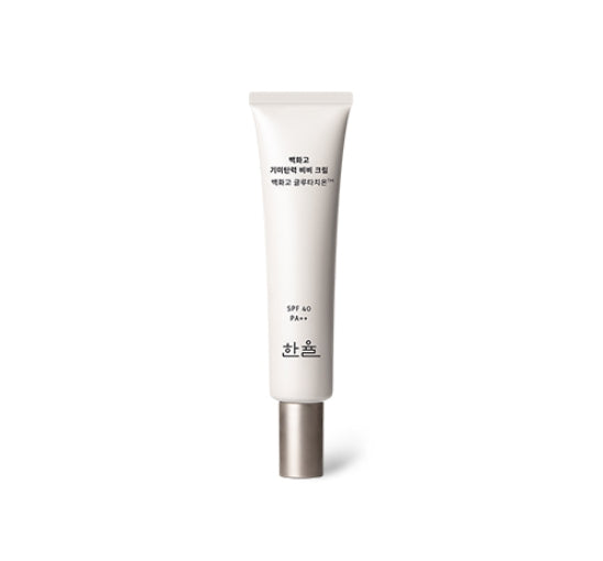 HANYUL Baekhwago Rebloom Radiance Brightening & Firming BB Cream SPF40/PA++ 40ml  from Korea