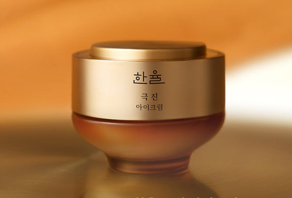 HANYUL Extreme Ginseng The Classic Eye Cream Set (6 items) from Korea