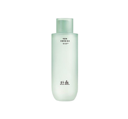 HANYUL Pure Artemisia Calming pH-Balancing Toner 150ml from Korea