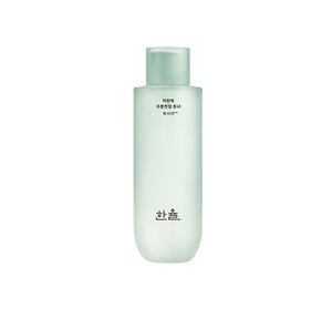 HANYUL Pure Artemisia Calming pH-Balancing Toner 150ml from Korea