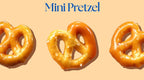 10 x HBAF Caramel Salted Pretzel 30g from Korea