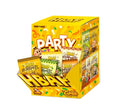 HBAF Mini Party Box Yellow 25 packs (5 flavors X 5 packs) from Korea by HBAF
