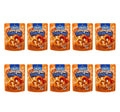 10 x HBAF Caramel Salted Pretzel 30g from Korea