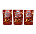 3 x HBAF Maple Pecan Mixnut 190g from Korea