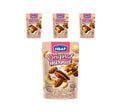 4 X HBAF Original Mixnut 190g from Korea by HBAF