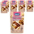 6 X HBAF Original Mixnut 190g from Korea by HBAF