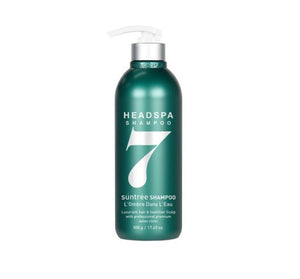 HEADSPA 7 Suntree L'Ombre Dans L'Eau 500g from Korea