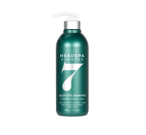 HEADSPA 7 Suntree L'Ombre Dans L'Eau 500g from Korea