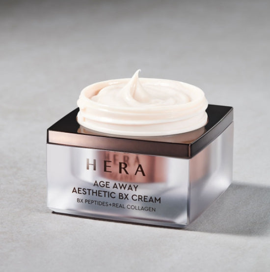 HERA Age Away Aesthetic BX Cream 50ml from Korea