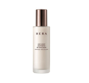 HERA Age Away Aesthetic BX Emulsion 120ml from Korea