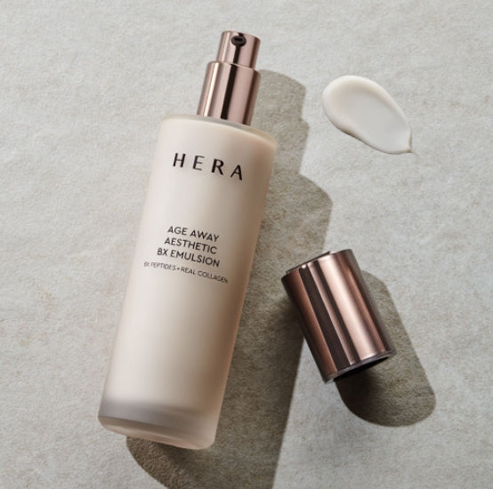 HERA Age Away Aesthetic BX Emulsion 120ml from Korea