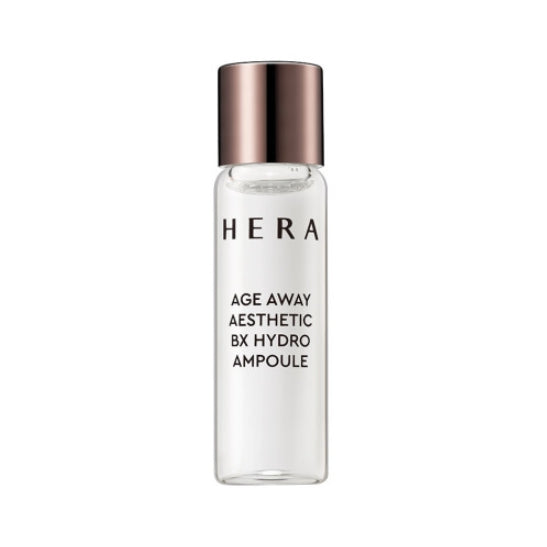 HERA Age Away Aesthetic BX Hydro Ampoule 5ml x 12ea from Korea