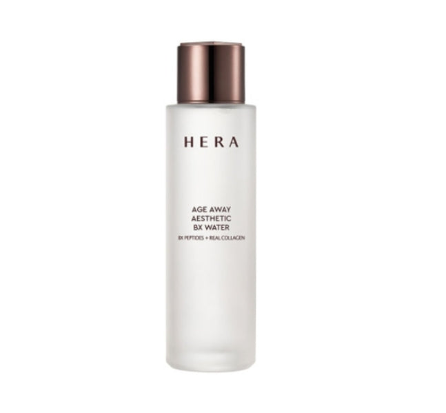 HERA Age Away Aesthetic BX Water 150ml from Korea + Sample(1 Item)