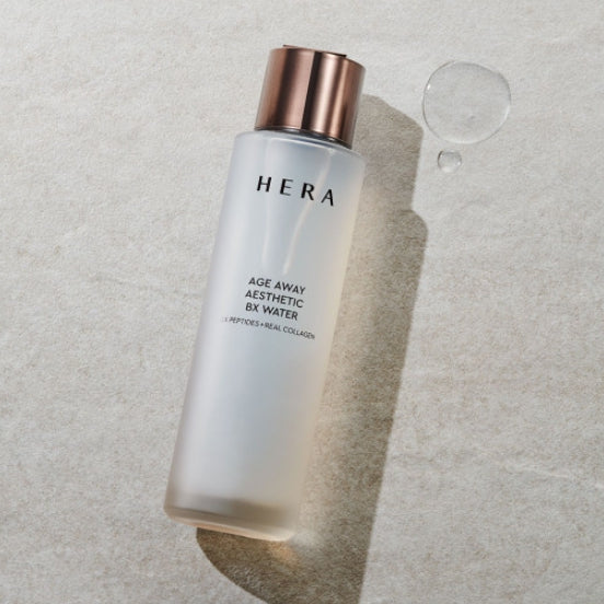 HERA Age Away Aesthetic BX Water 150ml from Korea