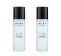 2 x [MEN] HERA Homme All In One Skin Hydro Treatment 150ml from Korea + Samples(2 Items)