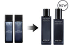 2 x [MEN] HERA Homme Blue Essence in Toner 125ml + Sample (1 Item) from Korea