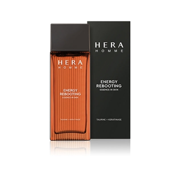 [MEN] HERA Homme Energy Rebooting Essence In Skin 125ml from Korea